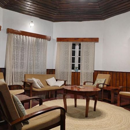 Tentgram Planters Bungalow Suryanelli Extérieur photo