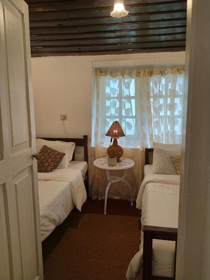 Tentgram Planters Bungalow Suryanelli Extérieur photo
