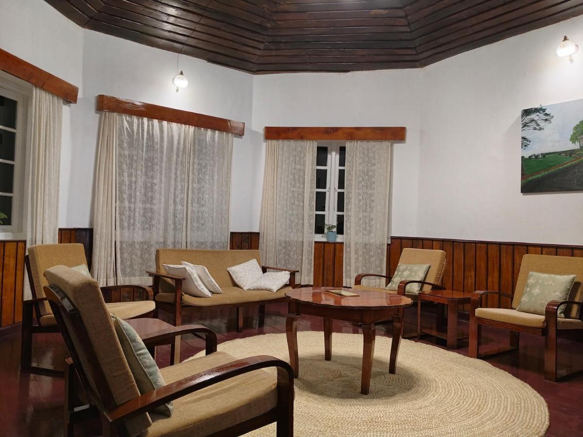Tentgram Planters Bungalow Suryanelli Extérieur photo