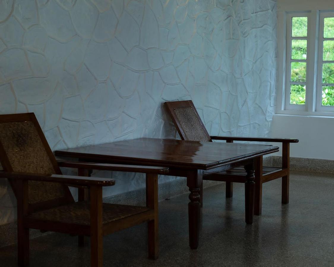 Tentgram Planters Bungalow Suryanelli Extérieur photo