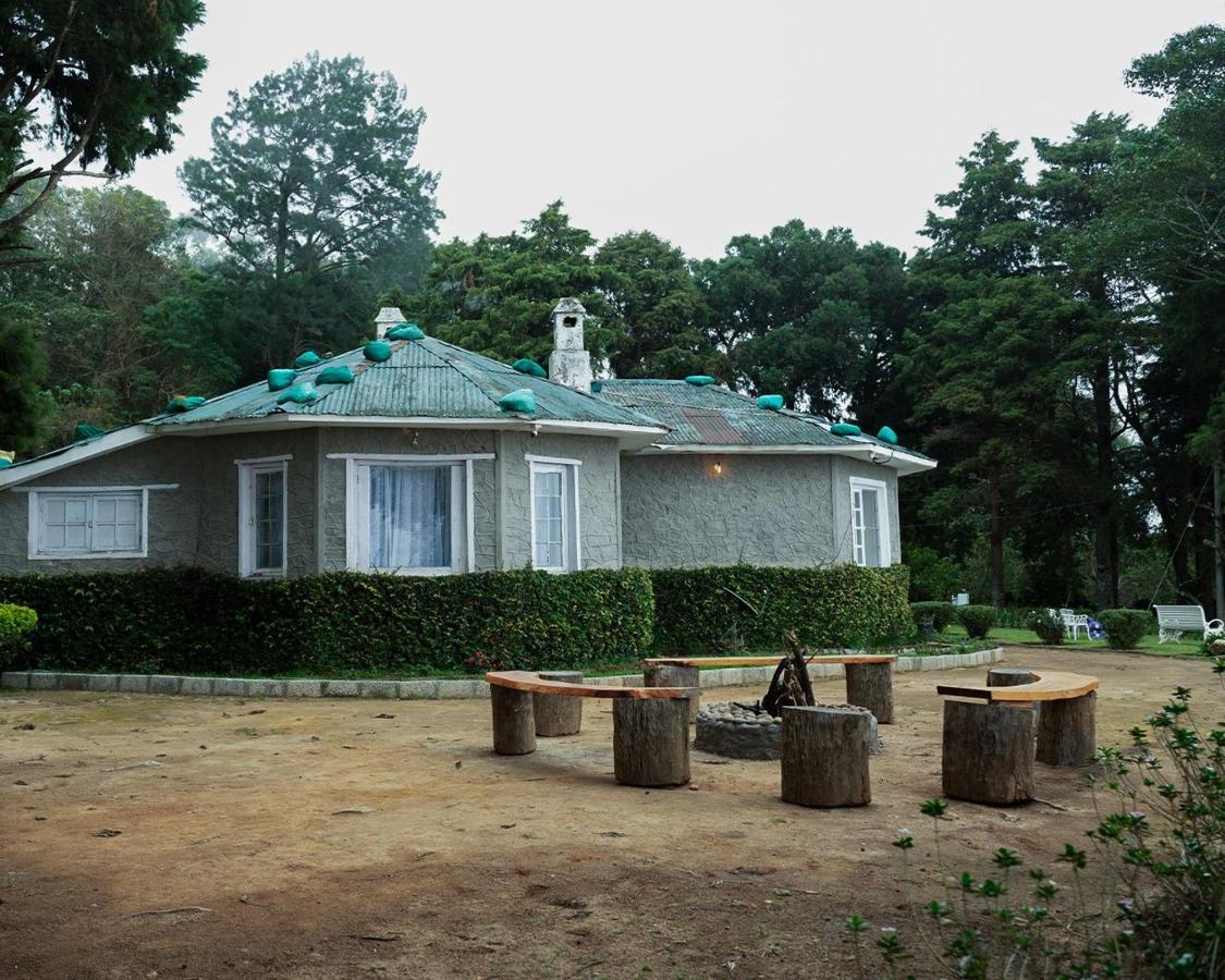 Tentgram Planters Bungalow Suryanelli Extérieur photo