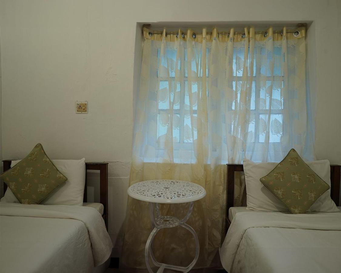 Tentgram Planters Bungalow Suryanelli Extérieur photo