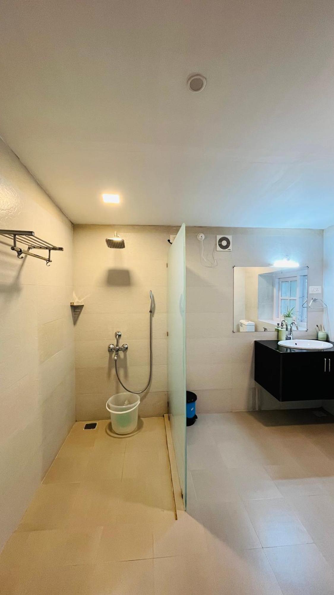 Tentgram Planters Bungalow Suryanelli Extérieur photo