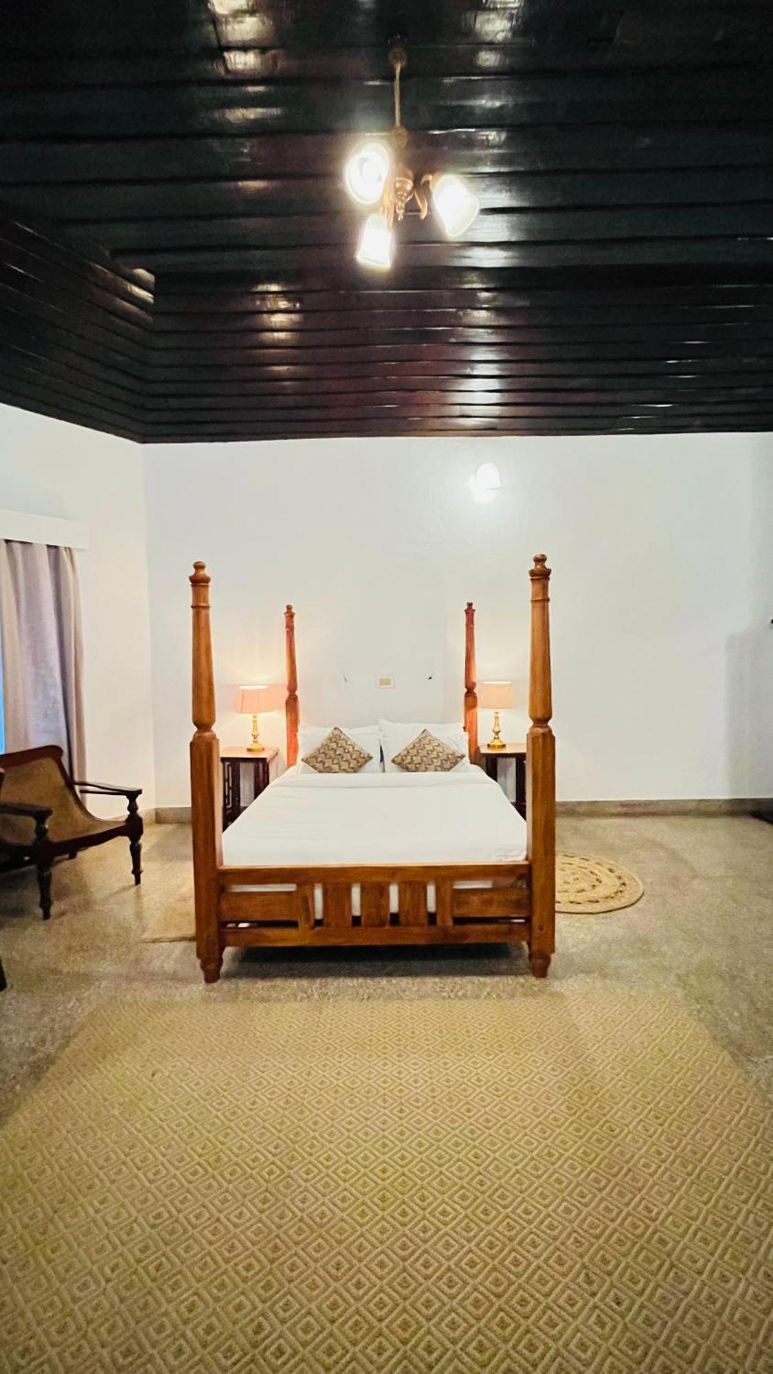 Tentgram Planters Bungalow Suryanelli Extérieur photo