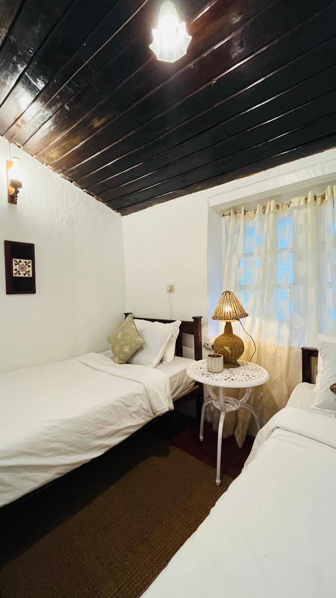 Tentgram Planters Bungalow Suryanelli Extérieur photo