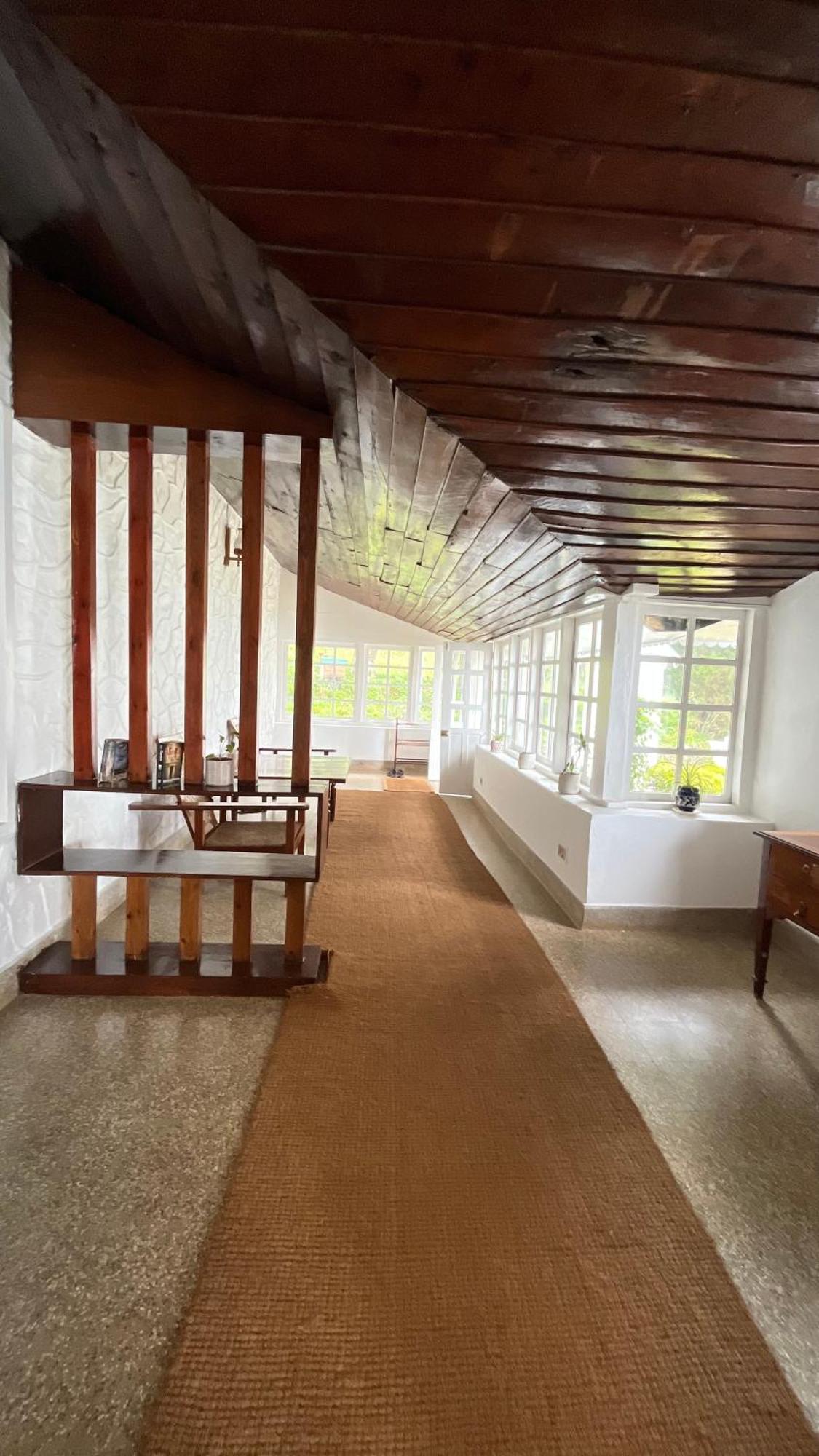 Tentgram Planters Bungalow Suryanelli Extérieur photo