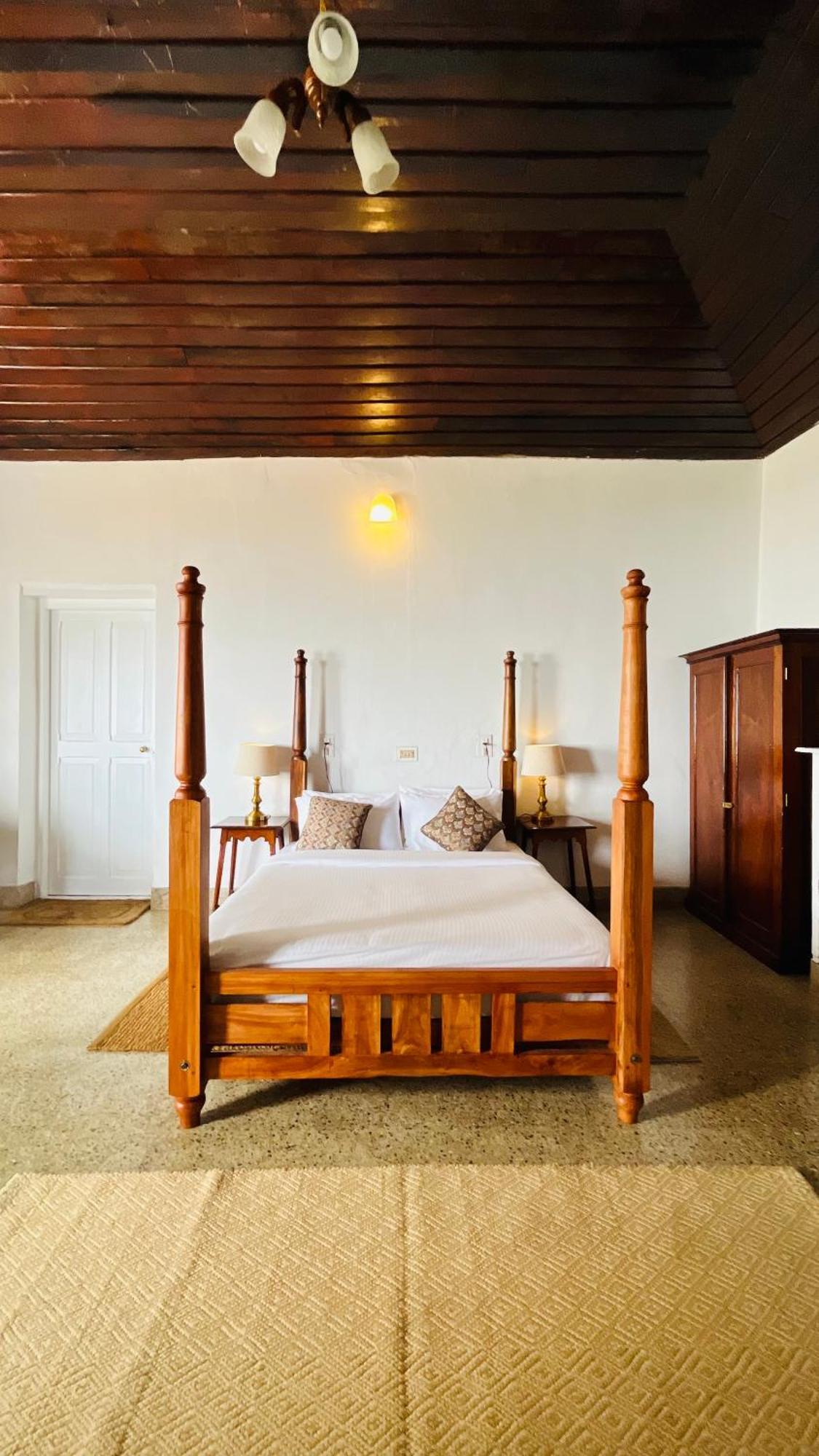 Tentgram Planters Bungalow Suryanelli Extérieur photo