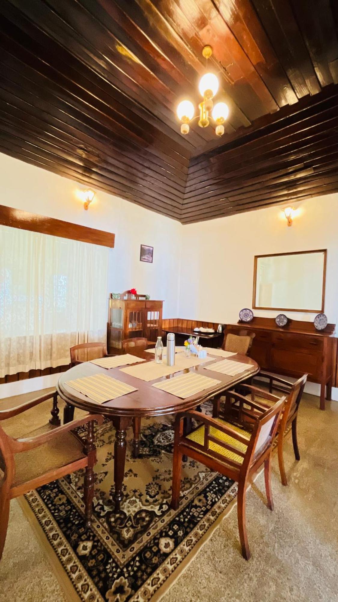 Tentgram Planters Bungalow Suryanelli Extérieur photo