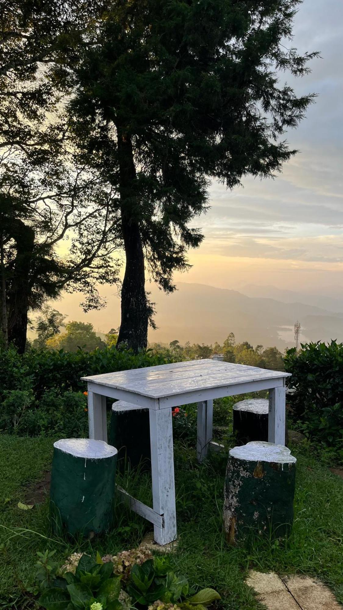 Tentgram Planters Bungalow Suryanelli Extérieur photo