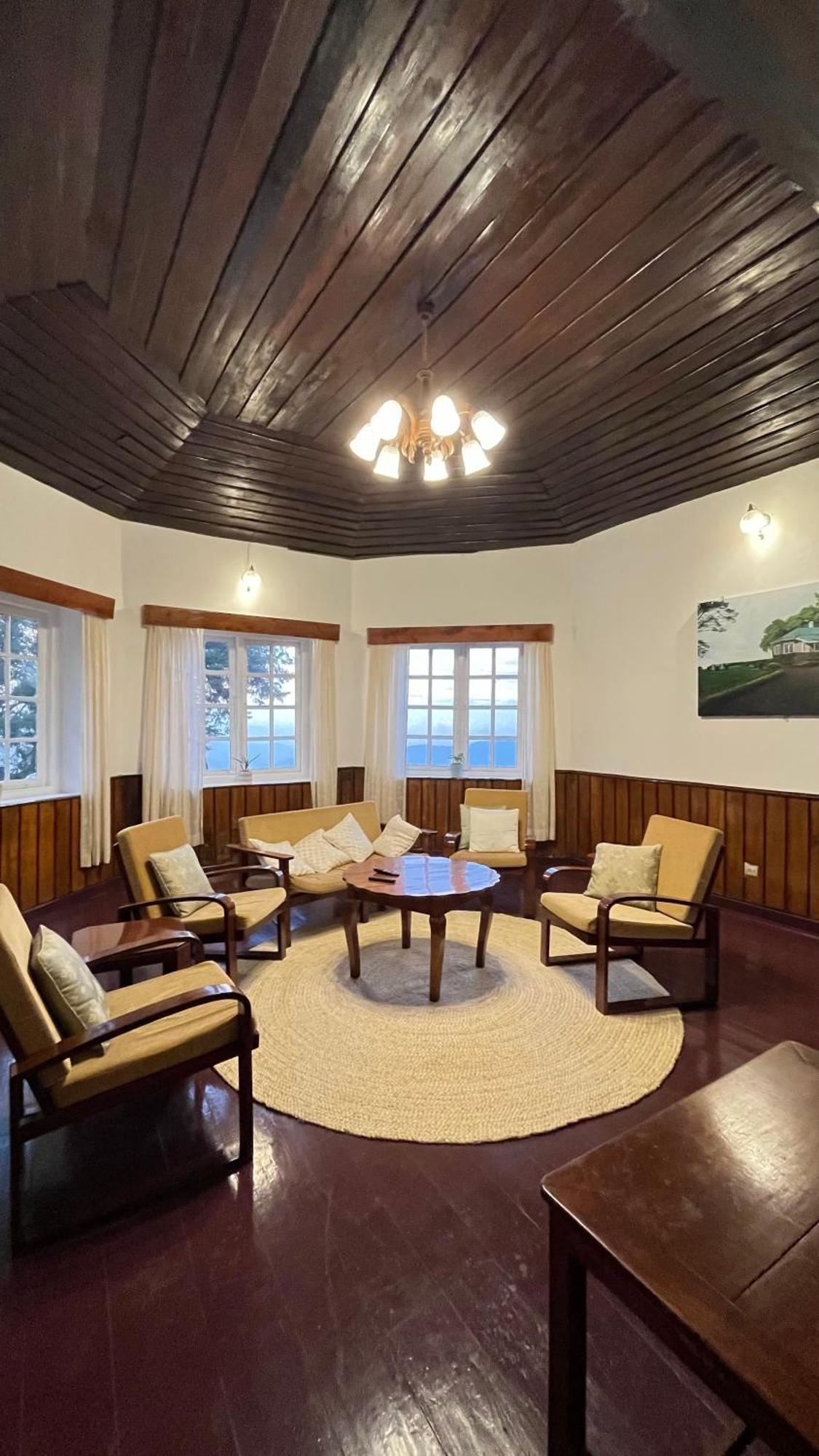 Tentgram Planters Bungalow Suryanelli Extérieur photo